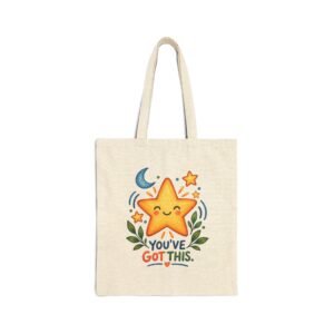 You’ve Got This Tote
