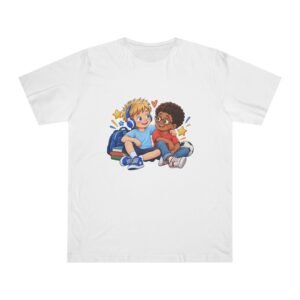 Best Buds Tee