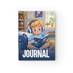 Storytime Journal