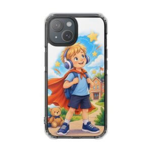 Little Hero Case