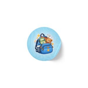 Happy Little Stickers