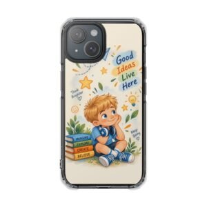 Good Ideas Case