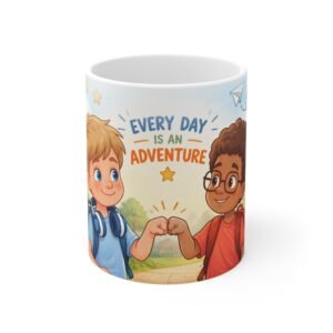 Will You Be My Friend? Mug