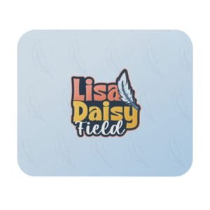 Little Star Desk Mat