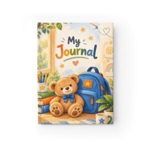 My Little Journal